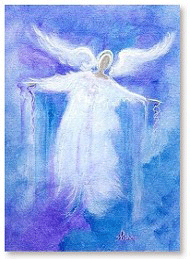 Angel Art by Sharae Taylor