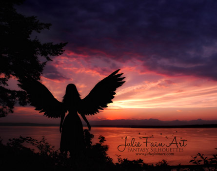 JULIE FAIN ART