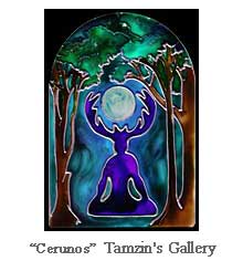 Art by Tamzin's Gallery