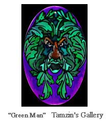 Art by Tamzin's Gallery