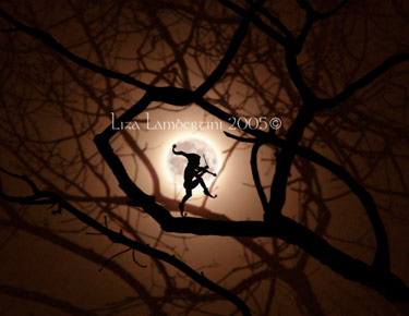 the Art of Liza Lambertini