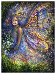 the ART of Josephine Wall