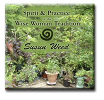 CD set - Spirit & Practice of the Wise Woman Tradition