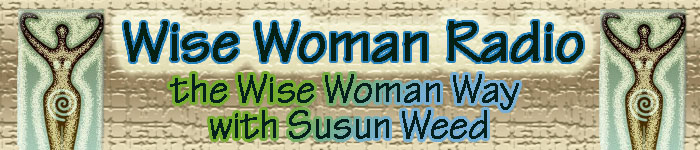 The Wise Woman Way is a show on WomensRadio.com