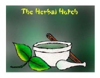 The Herbal Hutch -- working with all aspects of herbs