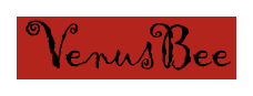 VenusBee is a unique, hip and delicious collection of fragrant potions