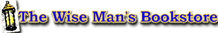 The Wise Man's Bookstore banner