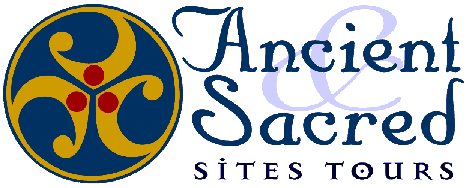 Ancient Sacred Site Tours banner