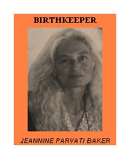 Jeannine Parvati Baker