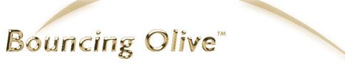 Bouncing Olive banner