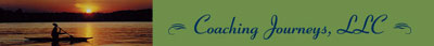 Coaching Journey, LLC banner