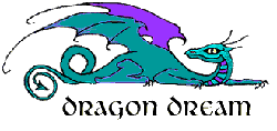 Dragon Dream banner
