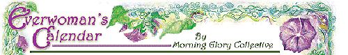 Everywoman's Calendar logo