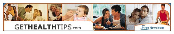 Get Health Tips - Free Health Articles