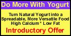 yogurt strainer tool banner