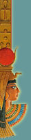 Isis Mystery logo