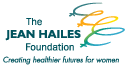 Jean Hailes Foundation logo