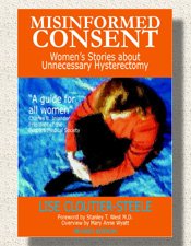 Misinformed Consent bookcover