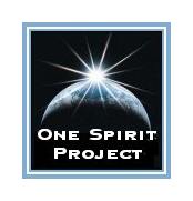 The intention of the One Spirit Project is to facilitate personal growth and spiritual enlightenment through contemplation and discussion.