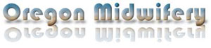 Oregon Midwifery logo
