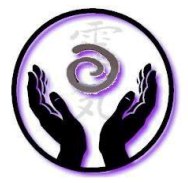 Reiki Blessings Academy.