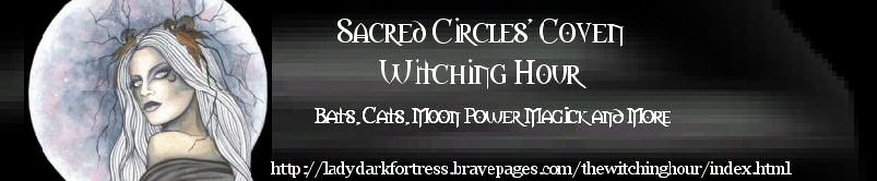 Sacred Circles' Coven