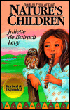 Nature's Children book cover