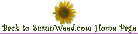 Back to SusunWeed.com Home Page