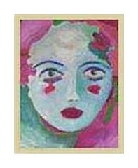 sHEALy-Sherry Healy - inspirational speaker, intuitive, artist and author