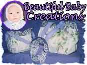 beautiful baby creations