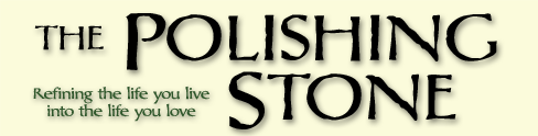 The Polishing Stone Magazine